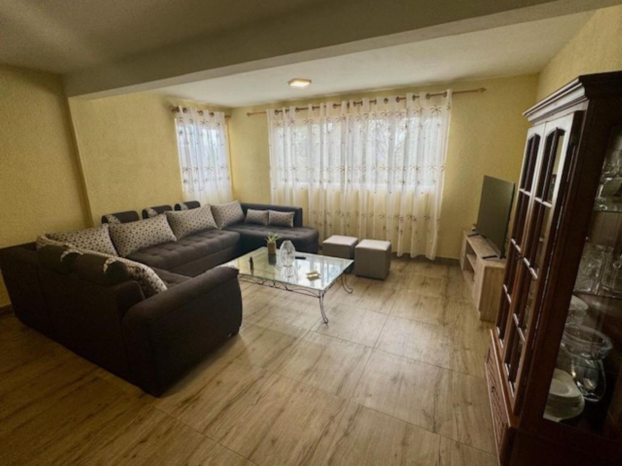 Residence Barbera Apartments Flic-en-Flacq 외부 사진