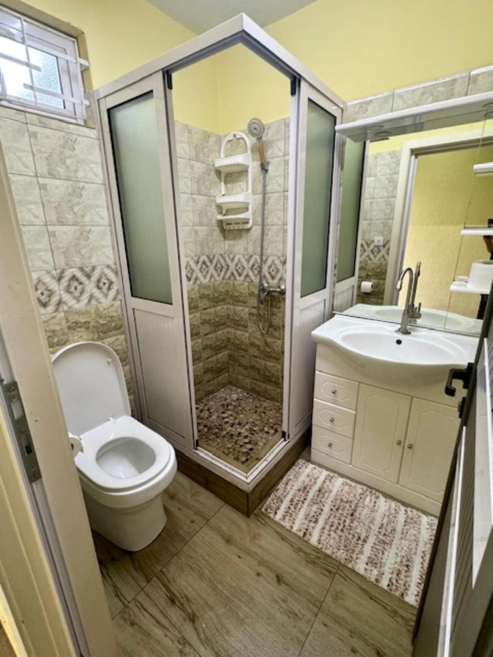 Residence Barbera Apartments Flic-en-Flacq 외부 사진