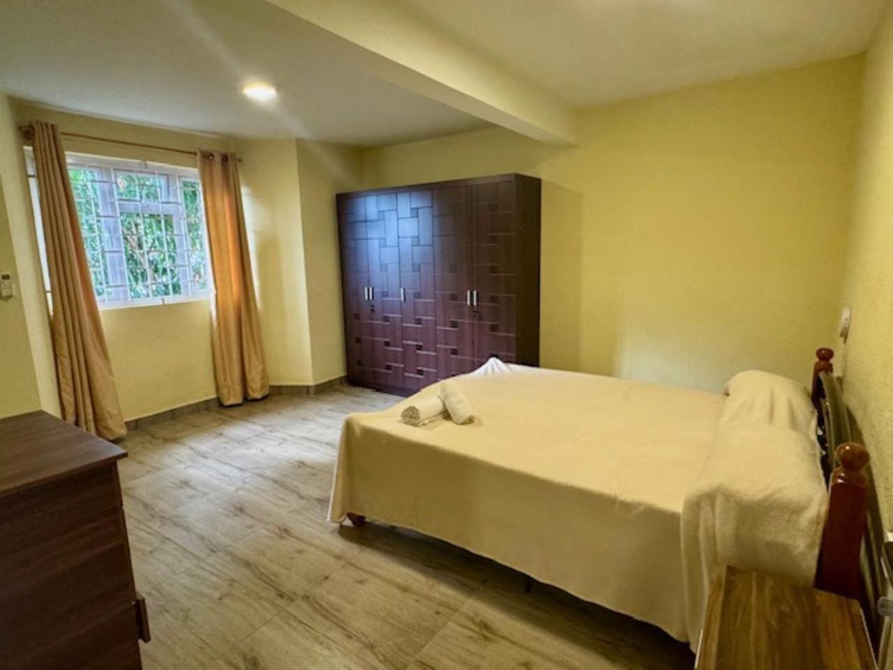 Residence Barbera Apartments Flic-en-Flacq 외부 사진