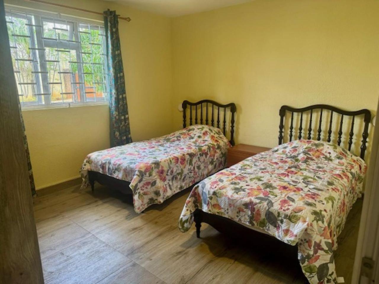 Residence Barbera Apartments Flic-en-Flacq 외부 사진