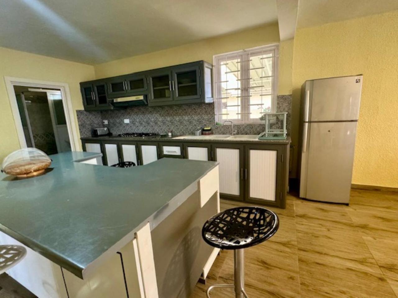 Residence Barbera Apartments Flic-en-Flacq 외부 사진